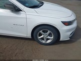 Chevrolet Malibu 1Fl 1G1ZC5ST2JF246574 снимка