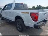 Ford F-150 Tremor 1FTFW4L57SFB70394 fotografie