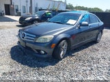 Mercedes-Benz C 300 Luxury 4Matic/Sport 4Matic WDDGF81X18F111792 photo