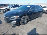 Chevrolet Malibu Fwd Rs 1G1ZG5STXLF097998 fotografie
