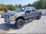 Ford F-250 Lariat 1FTSW21R38EC45101 fotografie