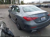 Mercedes-Benz C 300 4Matic W1KAF4HBXRR197449 снимка