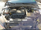 Volkswagen Golf Gti Autobahn 4-Door/S 4-Door/Se 4-Door/Sport 4-Door 3VW447AU4HM054830 снимка