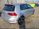 Volkswagen Golf Gti Autobahn 4-Door/S 4-Door/Se 4-Door/Sport 4-Door 3VW447AU4HM054830 photo
