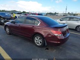 Honda Accord 2.4 Lx-P 1HGCP264X9A045874 fotografie