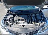 Chevrolet Cruze Ls Auto 1G1BC5SM8H7236324 снимка