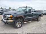 GMC Sierra 2500Hd Sle 1GTHK24U73E333003 photo