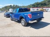 Ford F-150 Xlt 1FTFX1ET4CFA83545 снимка