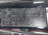 Kia Forte Lx KNAFT4A21D5662796 снимка