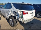 Chevrolet Equinox Awd Ls 3GNAXSEV2MS159057 снимка