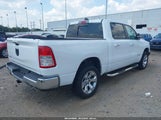 Ram  Big Horn/Lone Star 4X2 5'7 Box 1C6RREFT0KN679650 снимка