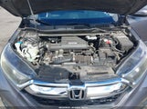 Honda Cr-V Ex 7FARW1H53JE013876 снимка