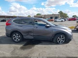 Honda Cr-V Ex 7FARW1H53JE013876 снимка
