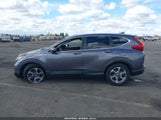 Honda Cr-V Ex 7FARW1H53JE013876 снимка