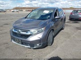 Honda Cr-V Ex 7FARW1H53JE013876 снимка