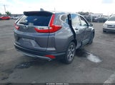 Honda Cr-V Ex 7FARW1H53JE013876 снимка