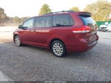 Toyota Sienna Limited 5TDDK3DC1BS019660 снимка