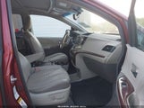 Toyota Sienna Limited 5TDDK3DC1BS019660 снимка
