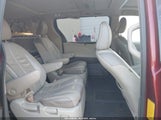 Toyota Sienna Limited 5TDDK3DC1BS019660 снимка