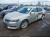 Chevrolet Impala 2Lt 2G1125S30E9216214 снимка