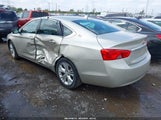 Chevrolet Impala 2Lt 2G1125S30E9216214 снимка