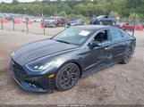 Hyundai Sonata N Line 5NPEK4JC5MH108963 photo