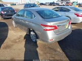 Nissan Sentra Fe+ S/Fe+ Sv/S/Sl/Sr/Sv 3N1AB7AP2EL676627 fotografie