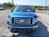 Ford F-150 Xlt 1FTRW14809FA54470 снимка