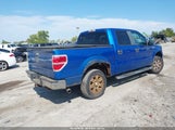 Ford F-150 Xlt 1FTRW14809FA54470 снимка