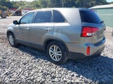 Kia Sorento Lx 5XYKTCA61EG540463 снимка