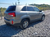 Kia Sorento Lx 5XYKTCA61EG540463 снимка