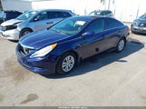 Hyundai Sonata Gls 5NPEB4AC5BH292959 снимка