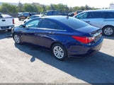 Hyundai Sonata Gls 5NPEB4AC5BH292959 снимка