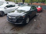 Chevrolet Malibu Ls 1G1ZB5ST3HF262862 снимка