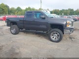 Chevrolet Silverado  1Lt 1GCVKREC4FZ234184 снимка