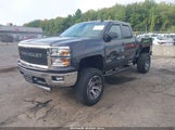 Chevrolet Silverado  1Lt 1GCVKREC4FZ234184 снимка