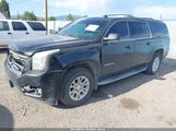 GMC Yukon Xl  Slt 1GKS2HKC2FR198145 снимка