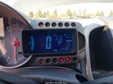 Chevrolet Sonic Ltz Auto 1G1JE5SG6E4126157 снимка