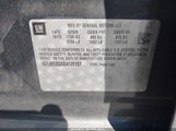 Chevrolet Sonic Ltz Auto 1G1JE5SG6E4126157 снимка