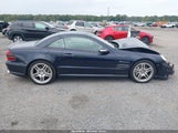 Mercedes-Benz Sl 55 Amg WDBSK74FX4F084226 fotografie
