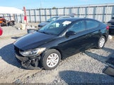 Hyundai Elantra Se 5NPD74LF7JH397988 снимка