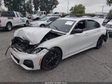 BMW 330I 3MW5R1J03M8C02369 снимка