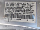 Honda Civic Vp 1HGEM21104L074179 снимка