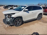 Toyota Highlander Xle V6 5TDKKRFHXGS503773 photo