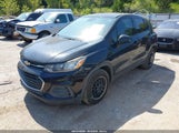 Chevrolet Trax Ls 3GNCJKSB3JL160860 снимка