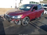 Honda Accord Sport Se 1HGCR2F18HA306689 снимка