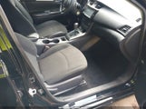 Nissan Sentra S 3N1AB7AP0KY412952 снимка