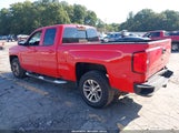 Chevrolet Silverado  1Lt 1GCRCREC1GZ157662 снимка