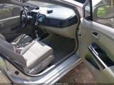 Honda Insight Ex JHMZE2H75DS000123 снимка