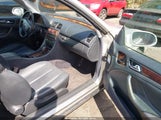 Mercedes-Benz Clk 320 WDBLJ65G8XF104440 fotografie
